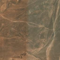 Satellite imagery of Cerro Gris, CL