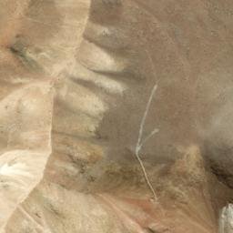 Satellite imagery of Cerro Patane, BO