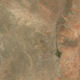 Satellite imagery of Cerro Piquilla, BO