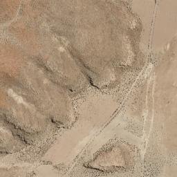 Satellite imagery of Loma Yani Chico, BO