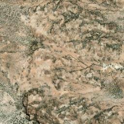 Satellite imagery of Loma Pucara Kingray, BO