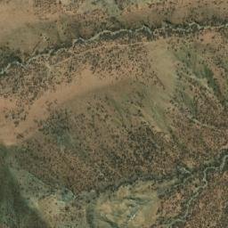 Satellite imagery of Cerro Huanu Palkha, BO