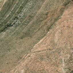 Satellite imagery of Cerro Huailla, BO