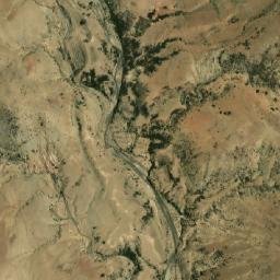 Satellite imagery of Cerro Rumi Cruz, BO