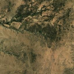 Satellite imagery of Cerro Rumi Cruz, BO