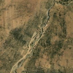 Satellite imagery of Cerro Rumi Cruz, BO