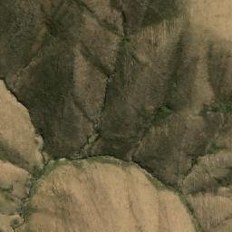 Satellite imagery of Cerro Chijchi Rumijoj, BO