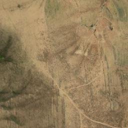 Satellite imagery of Cerro Chijchi Rumijoj, BO