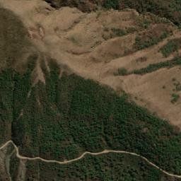 Satellite imagery of Cerro Tarucani, BO
