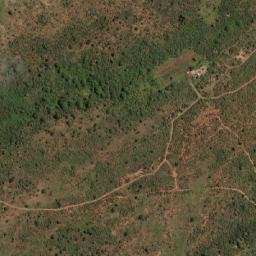 Satellite imagery of Homestake, ZW