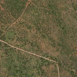 Satellite imagery of Eveline, ZW