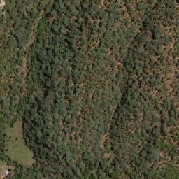 Satellite imagery of Scheherazade, ZW
