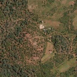 Satellite imagery of Scheherazade, ZW
