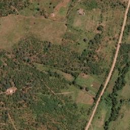 Satellite imagery of Scheherazade, ZW