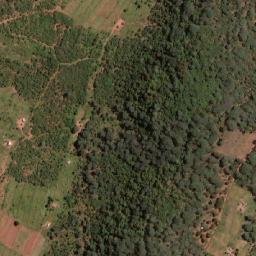 Satellite imagery of Honeybird, ZW