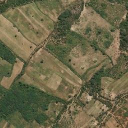 Satellite imagery of Honeybird, ZW