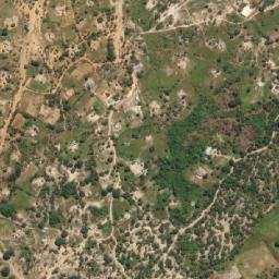Satellite imagery of Valley, ZW