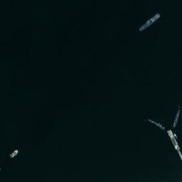 Satellite imagery of Roca Patilliguaje, CL