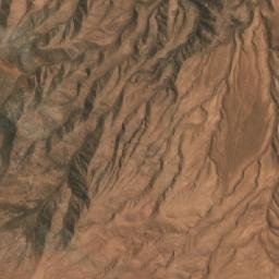 Satellite imagery of Cerro Gris, CL