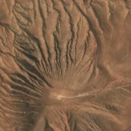 Satellite imagery of Cerro Gris, CL