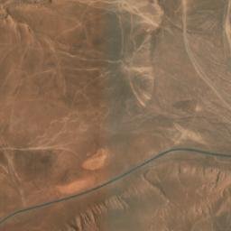 Satellite imagery of Cerro Gris, CL
