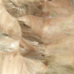 Satellite imagery of Cerro Patane, BO