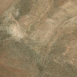 Satellite imagery of Cerro Piquilla, BO