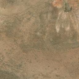 Satellite imagery of Cerro Piquilla, BO