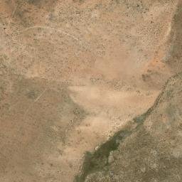 Satellite imagery of Cerro Piquilla, BO