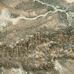 Satellite imagery of Loma Pucara Kingray, BO