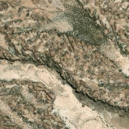 Satellite imagery of Loma Pucara Kingray, BO
