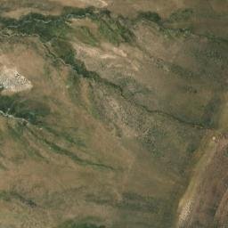 Satellite imagery of Cerro Patilla, BO