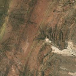 Satellite imagery of Cerro Patilla, BO