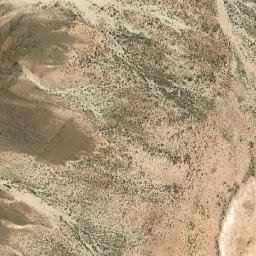Satellite imagery of Cerro Patilla, BO