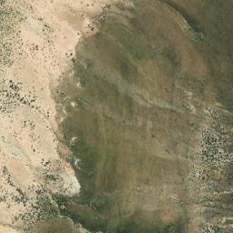 Satellite imagery of Cerro Tajla, BO