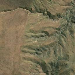 Satellite imagery of Cerro Tajla, BO