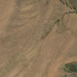 Satellite imagery of Cerro Tumusla, BO