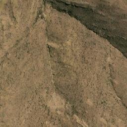 Satellite imagery of Cerro Kokoro Punta, BO