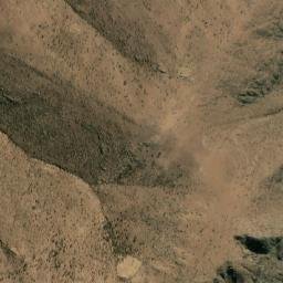 Satellite imagery of Cerro Kokoro Punta, BO