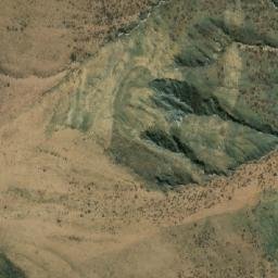 Satellite imagery of Cerro Huanu Palkha, BO
