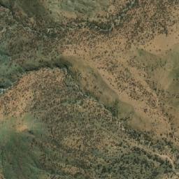 Satellite imagery of Cerro Huanu Palkha, BO