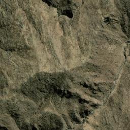 Satellite imagery of Mina Murmurtani, BO