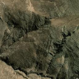 Satellite imagery of Mina Murmurtani, BO