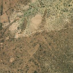 Satellite imagery of Cerro Huatina, BO