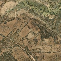 Satellite imagery of Cerro Huatina, BO