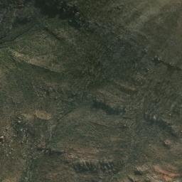 Satellite imagery of Cerro Huailla, BO