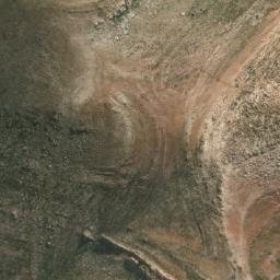 Satellite imagery of Cerro Huailla, BO