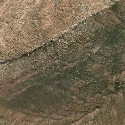 Satellite imagery of Cerro Huailla, BO