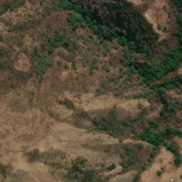 Satellite imagery of Cerro Toro Khasa, BO