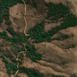 Satellite imagery of Cerro Toro Khasa, BO